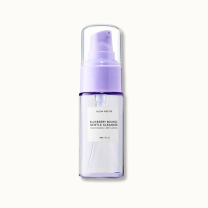 Blueberry Bounce Gentle Cleanser