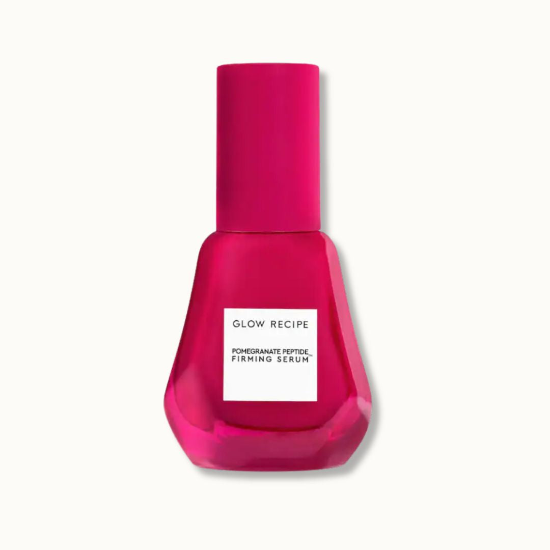 Pomegranate Peptide Firming Serum