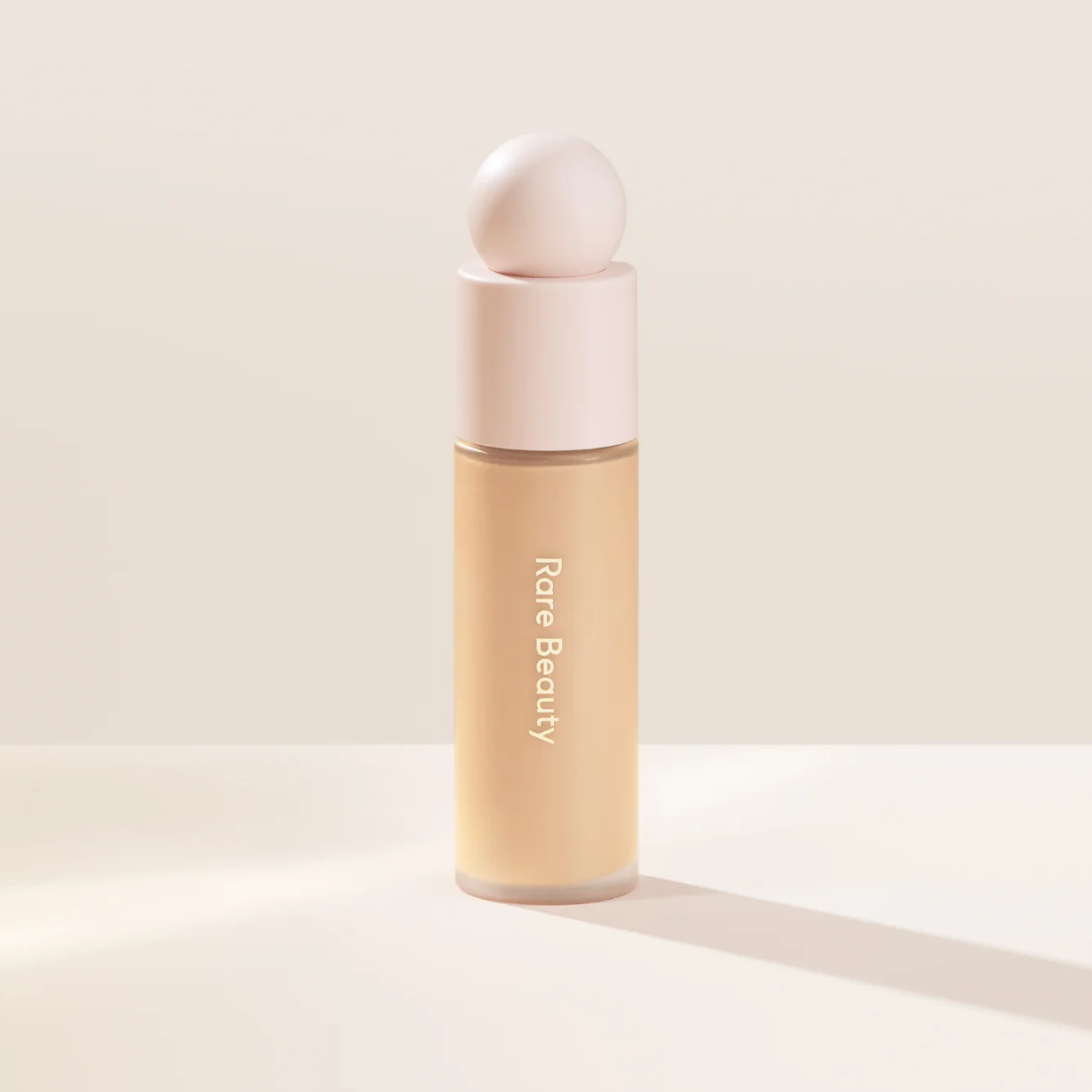 Liquid Touch Weightless Foundation