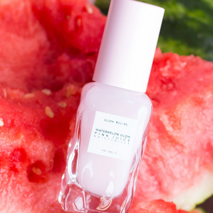 Mini Watermelon Glow Pink Juice Moisturizer