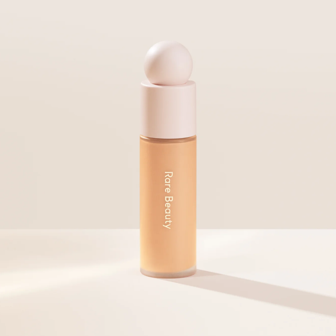 Liquid Touch Weightless Foundation