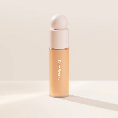 Liquid Touch Weightless Foundation