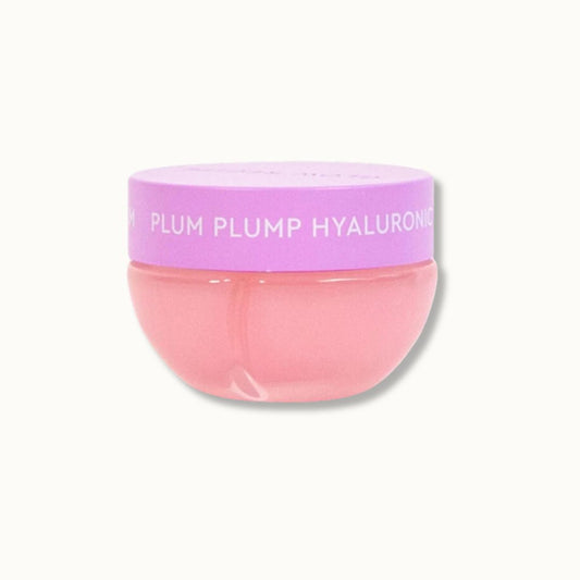 Plum Plump Hyaluronic Gloss Balm