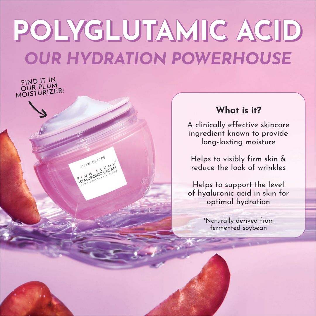 Plum Plump Hyaluronic Cream