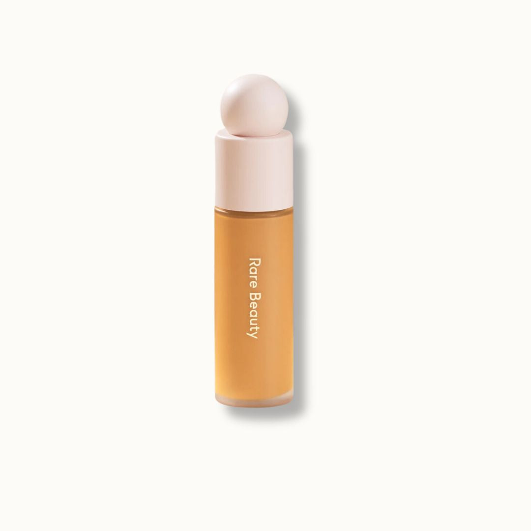 Liquid Touch Weightless Foundation