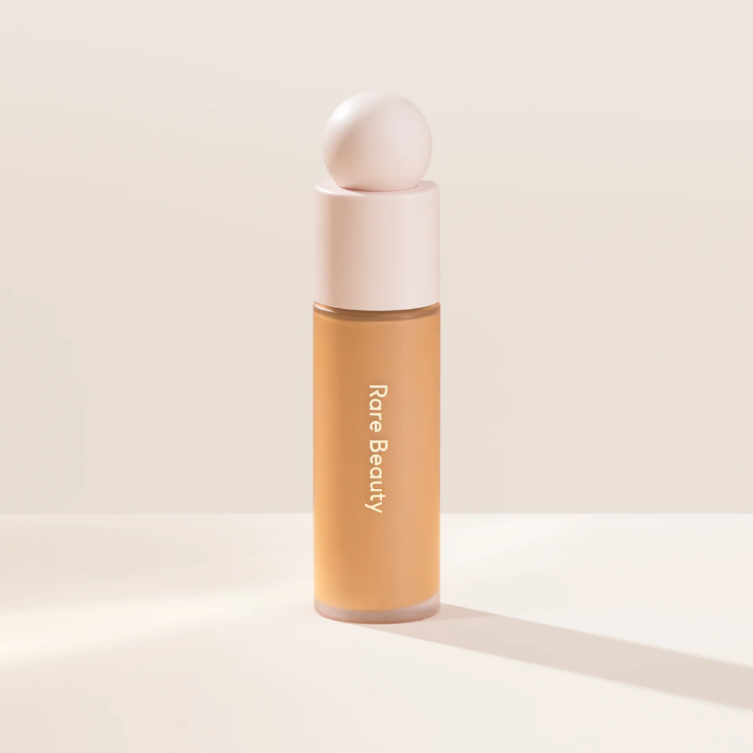 Liquid Touch Weightless Foundation