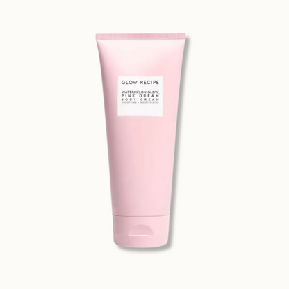 Watermelon Glow Pink Dream Body Cream