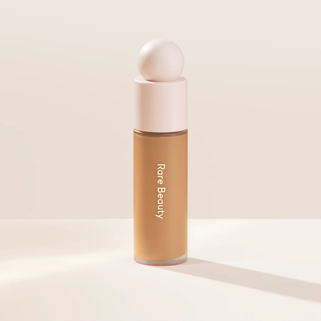 Liquid Touch Weightless Foundation