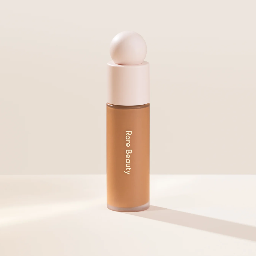 Liquid Touch Weightless Foundation