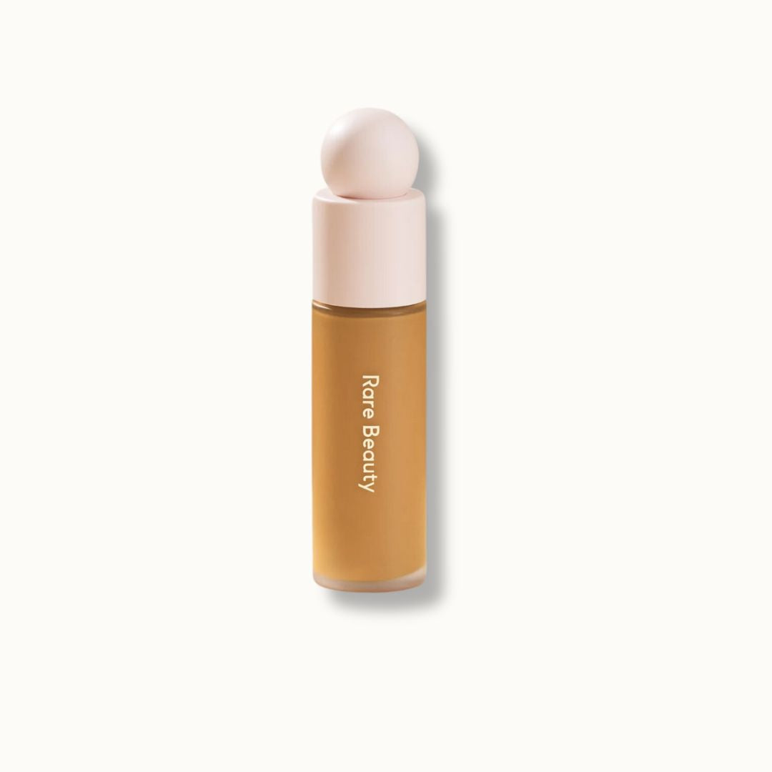 Liquid Touch Weightless Foundation