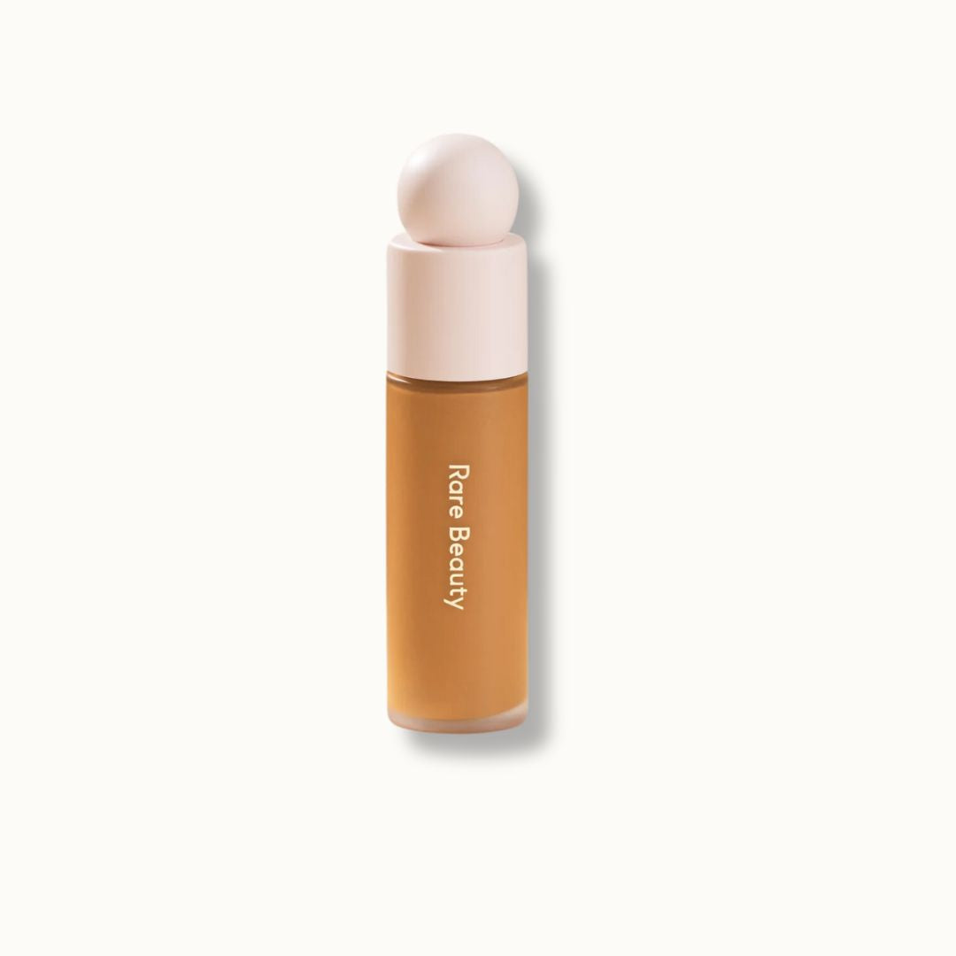 Liquid Touch Weightless Foundation