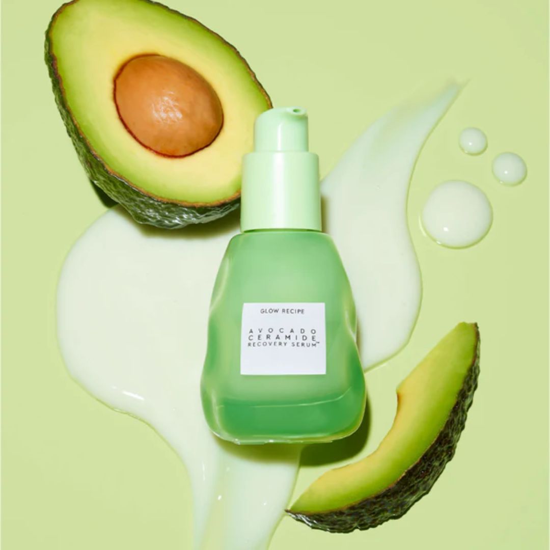 Avocado Ceramide Recovery Serum