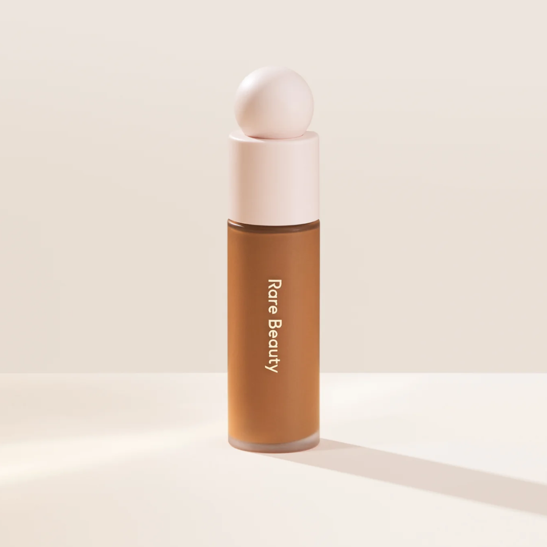 Liquid Touch Weightless Foundation
