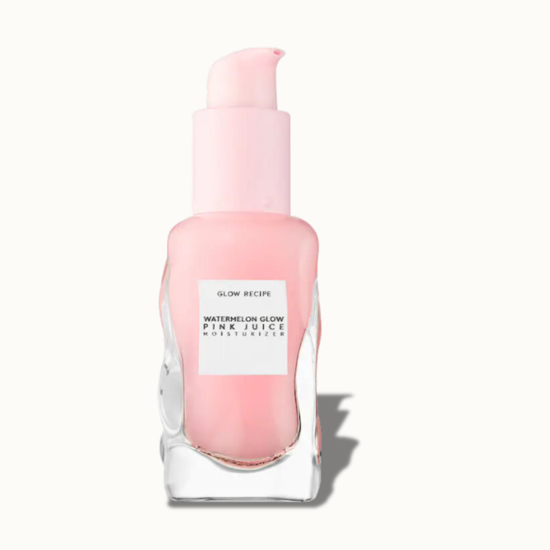 Mini Watermelon Glow Pink Juice Moisturizer