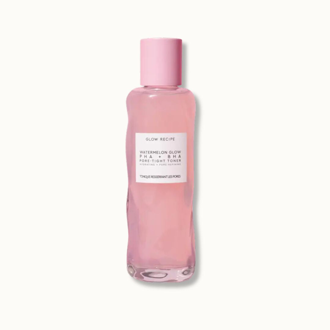 Watermelon Glow PHA+BHA Pore-Tight Toner