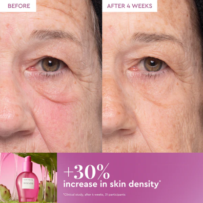 Original Glow Recipe Prickly Pear Peptide Mucin serum – hydrating vegan cactus mucin with peptides & ectoin ; buy Authentic Glow Recipe skincare at best price in Bangladesh.