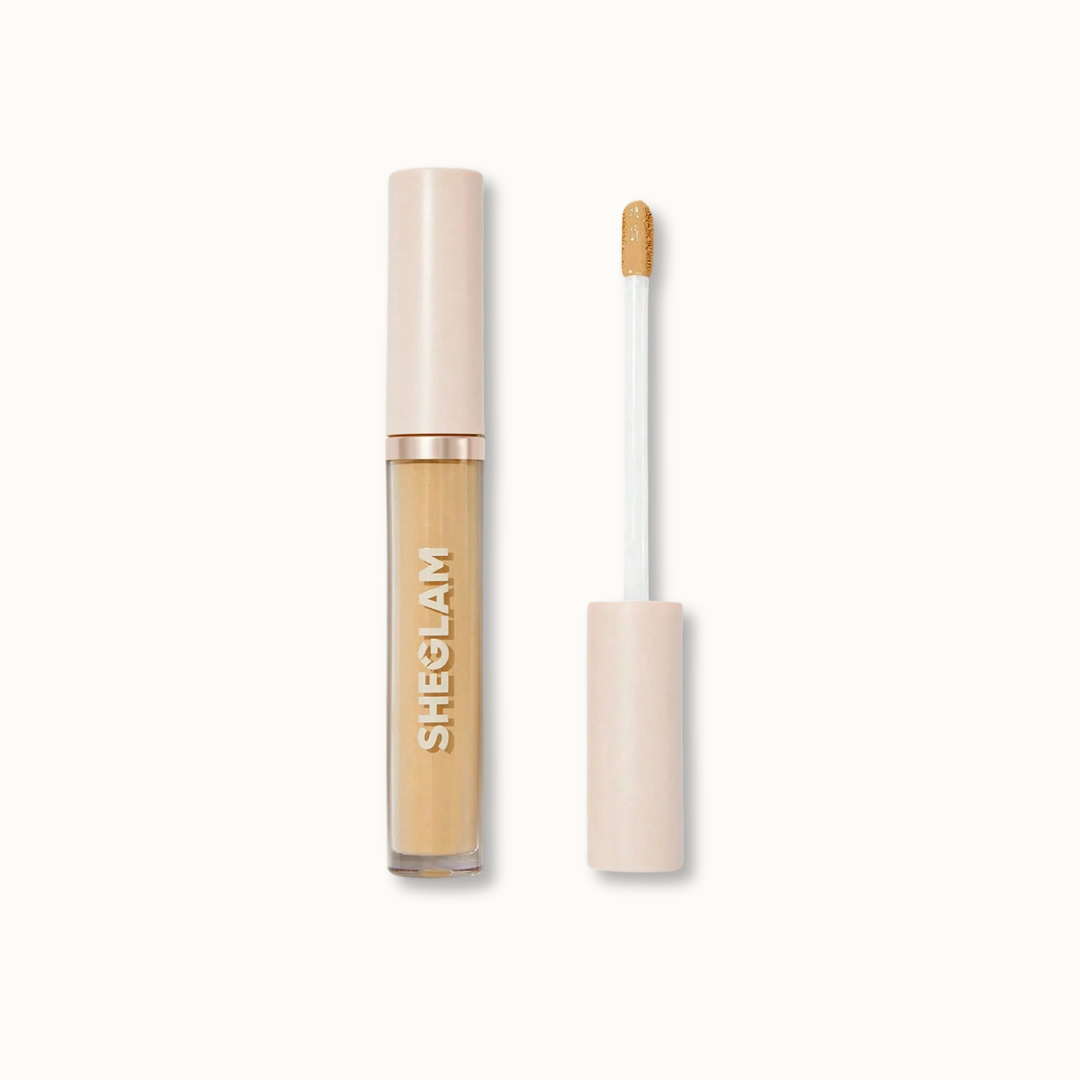 12-Hr Full Coverage Concealer