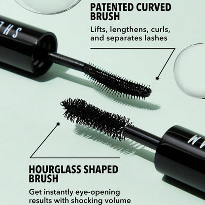 All-In-One Volume & Length Mascara