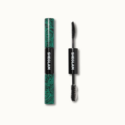 All-In-One Volume & Length Mascara