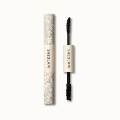 All-In-One Volume & Length Mascara