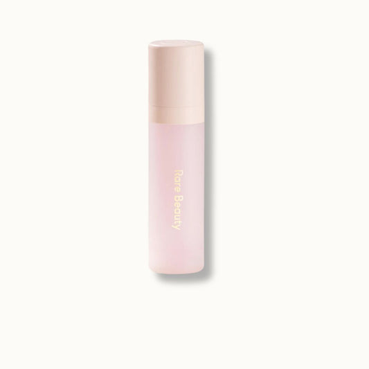 Always an Optimist Pore Diffusing Primer