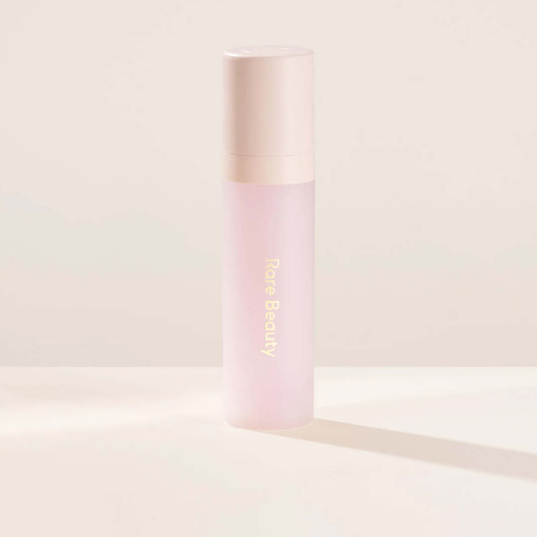 Always an Optimist Pore Diffusing Primer