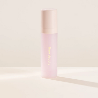 Always an Optimist Pore Diffusing Primer