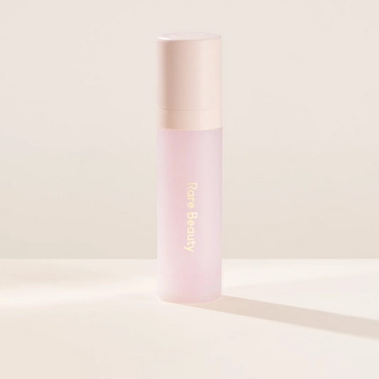 Always an Optimist Pore Diffusing Primer