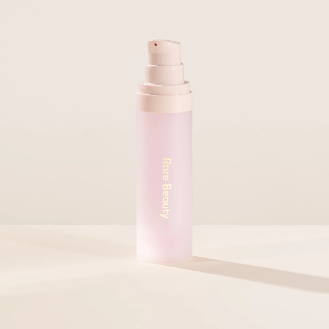 Always an Optimist Pore Diffusing Primer