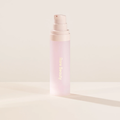 Always an Optimist Pore Diffusing Primer