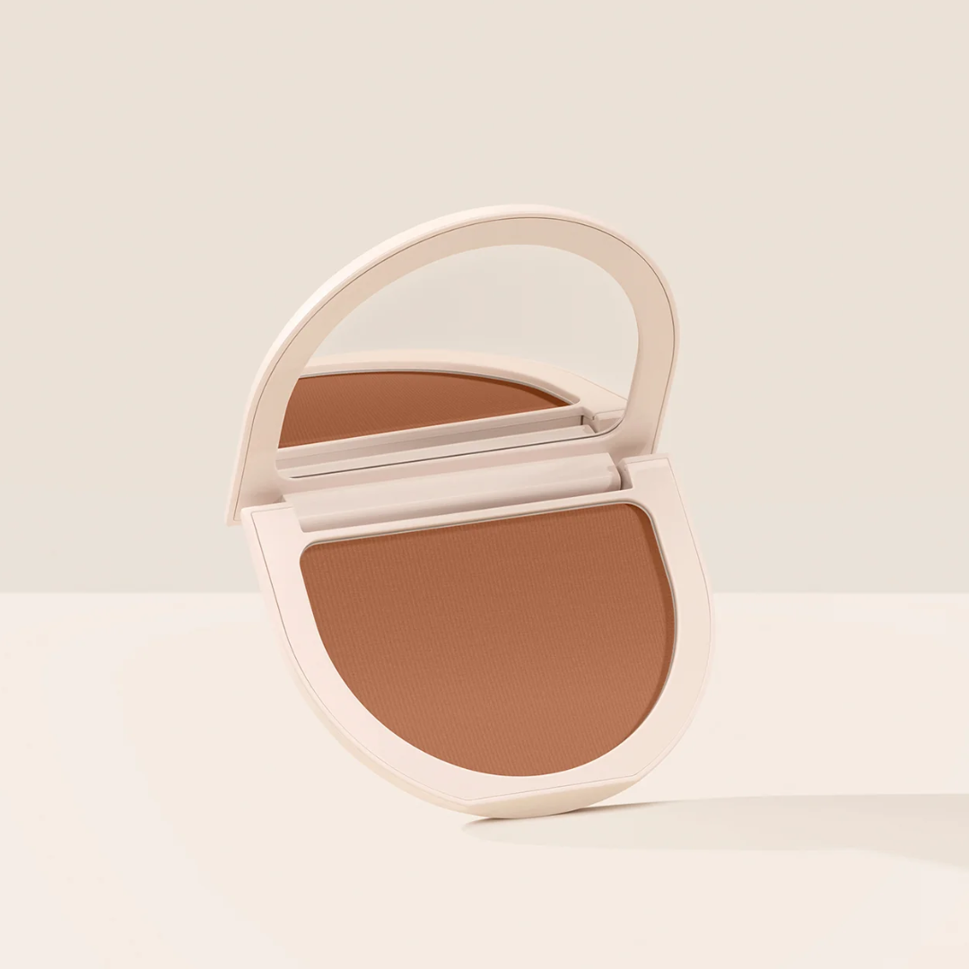 True to Myself Tinted Pressed Finishing Powder
