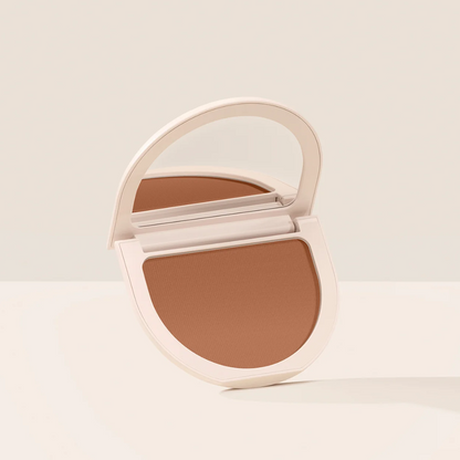 True to Myself Tinted Pressed Finishing Powder