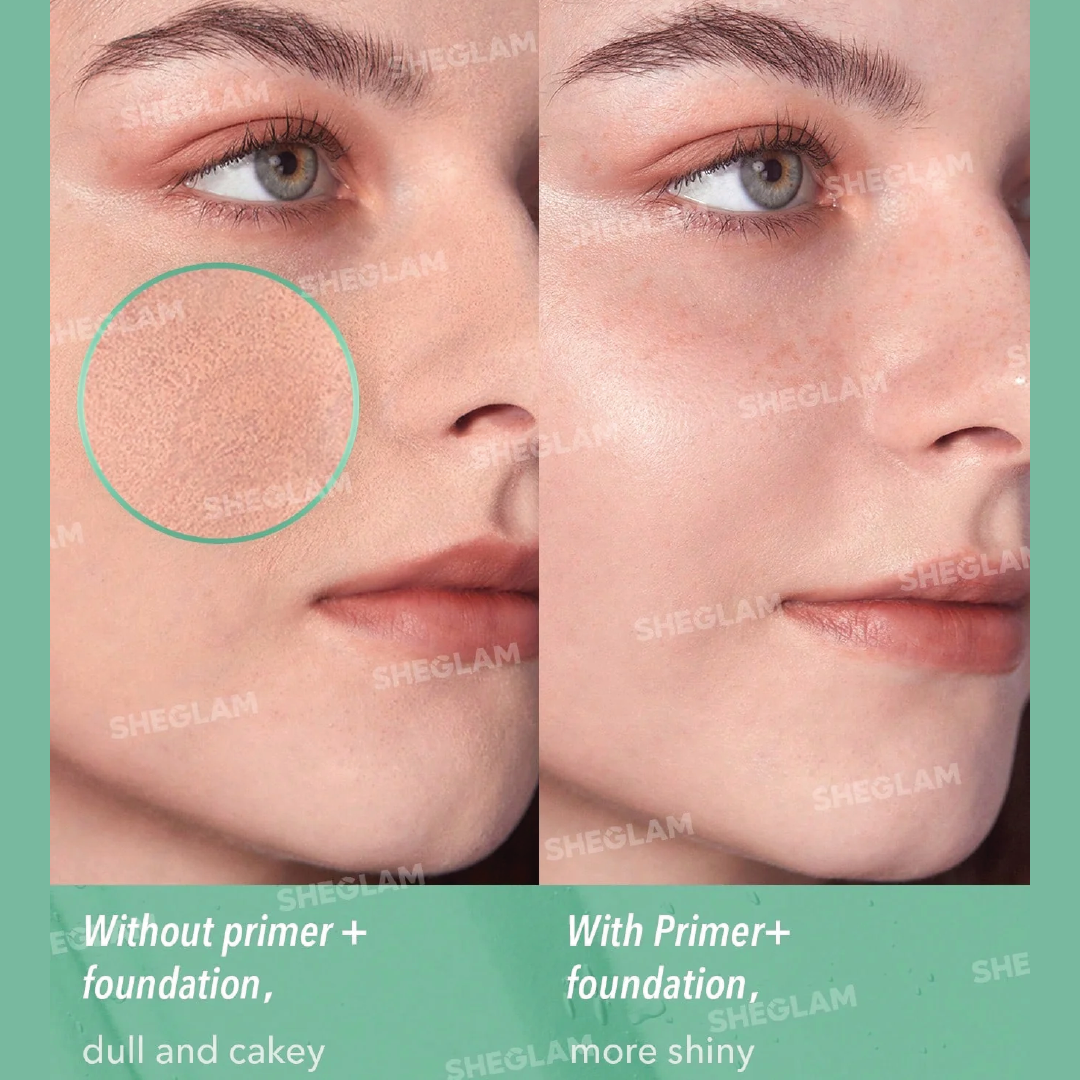 Good Grip Hydrating Primer