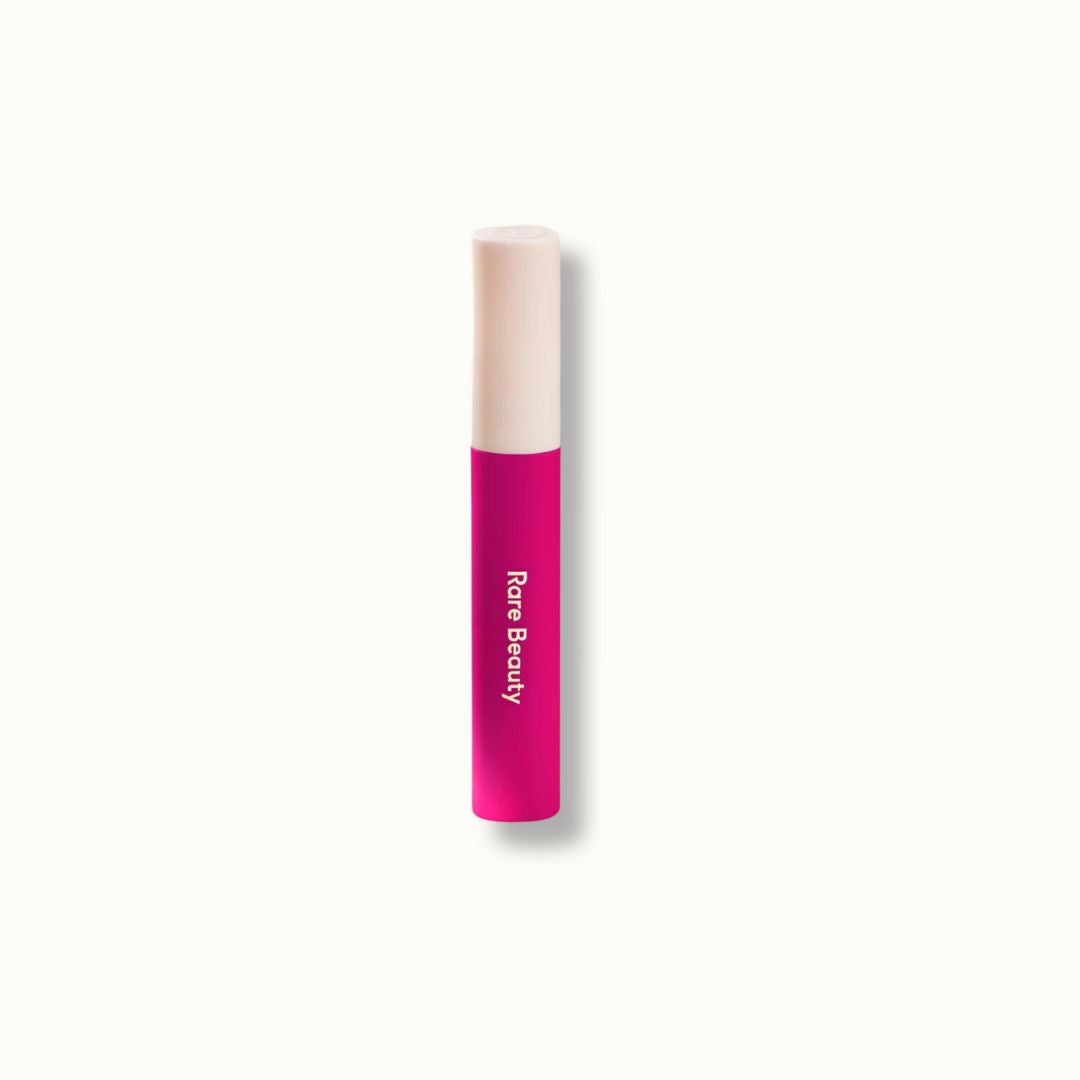 Lip Soufflé Matte Lip Cream