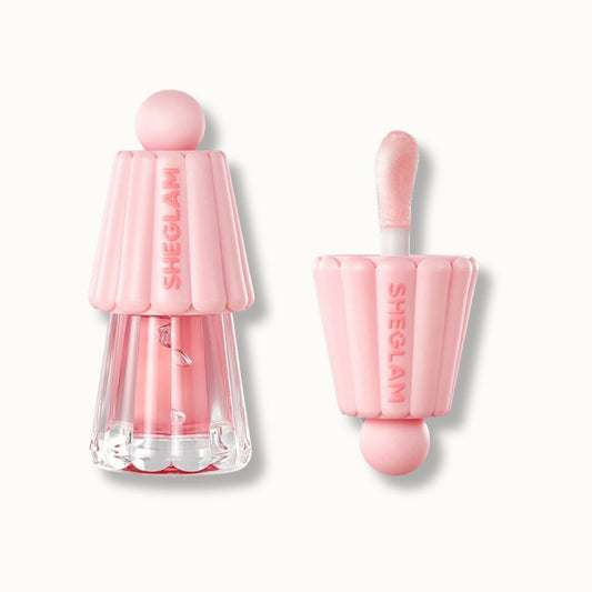 Jelly Wow Hydrating Lip Oil