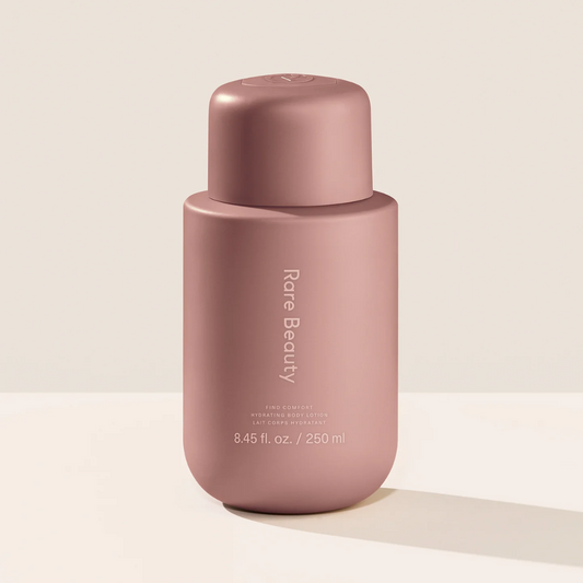 Find Comfort Hydrating Body Lotion