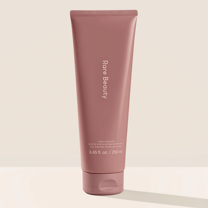 Find Comfort Gentle Exfoliating Body Wash