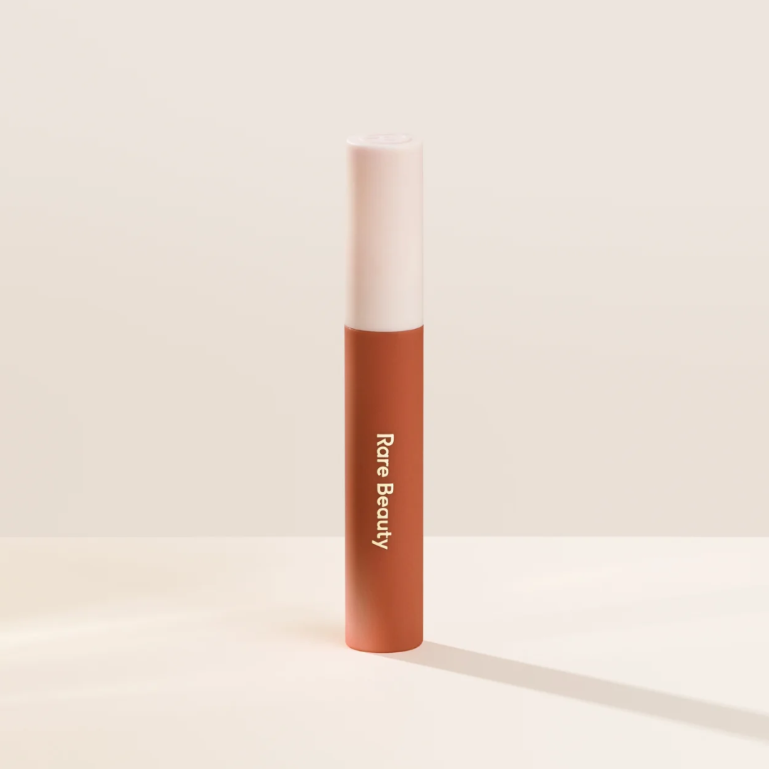 Lip Soufflé Matte Lip Cream