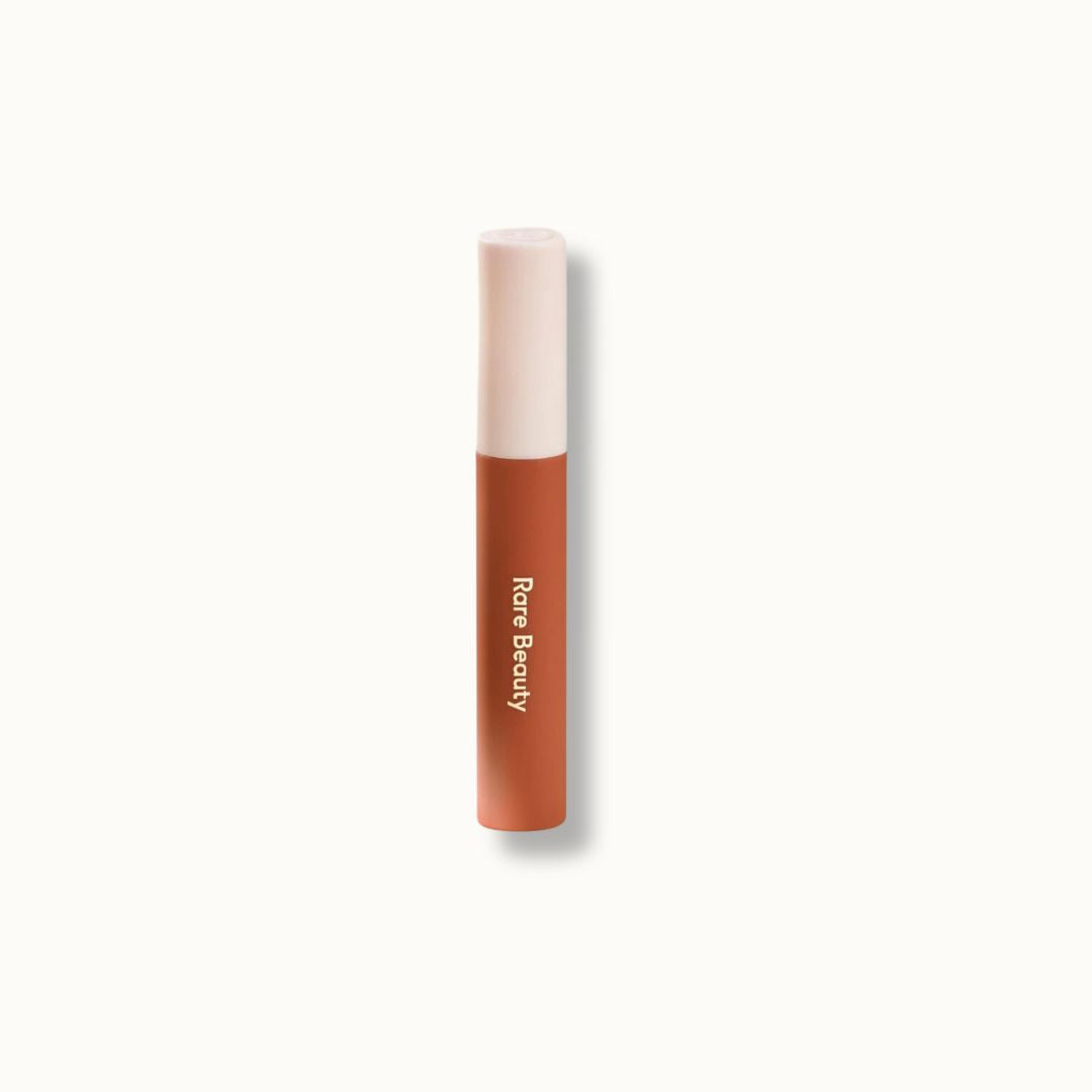 Lip Soufflé Matte Lip Cream