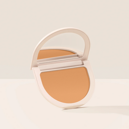 True to Myself Tinted Pressed Finishing Powder