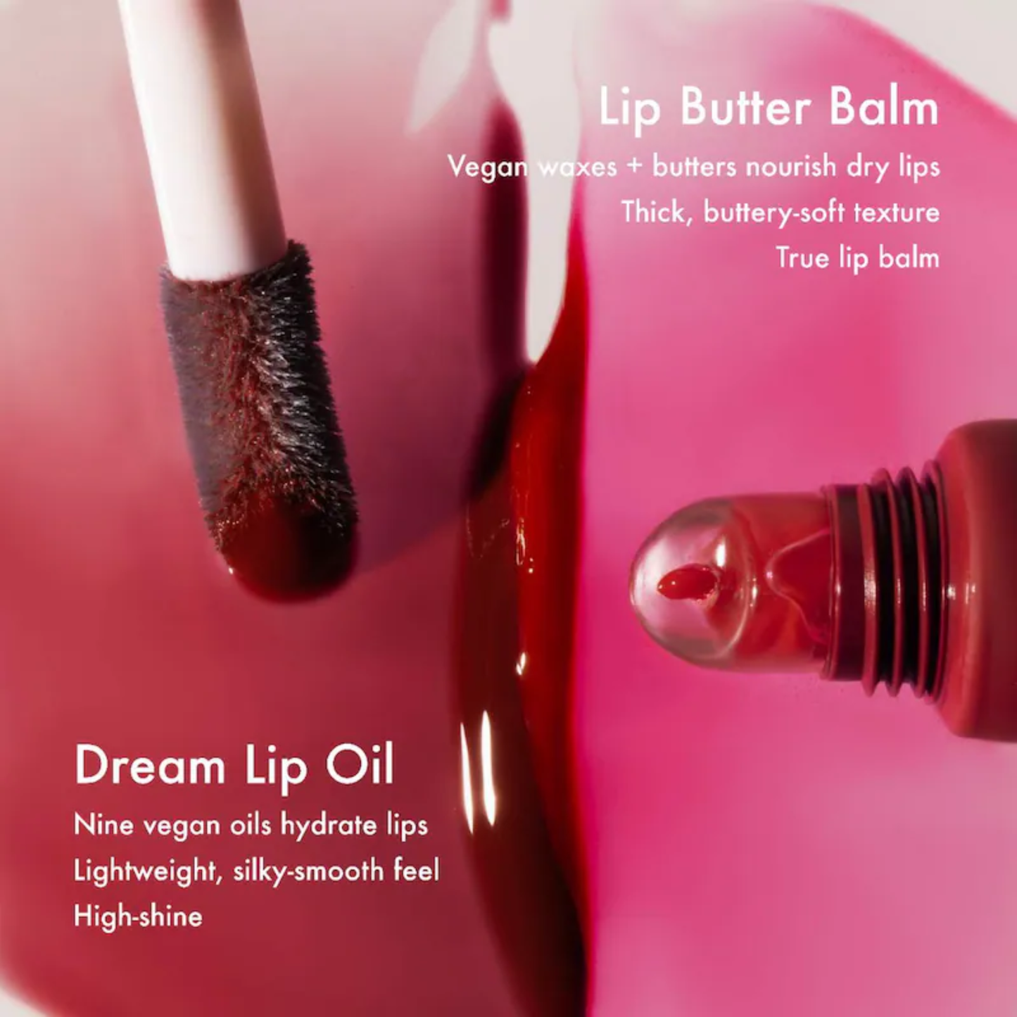 Dream Lip Oil