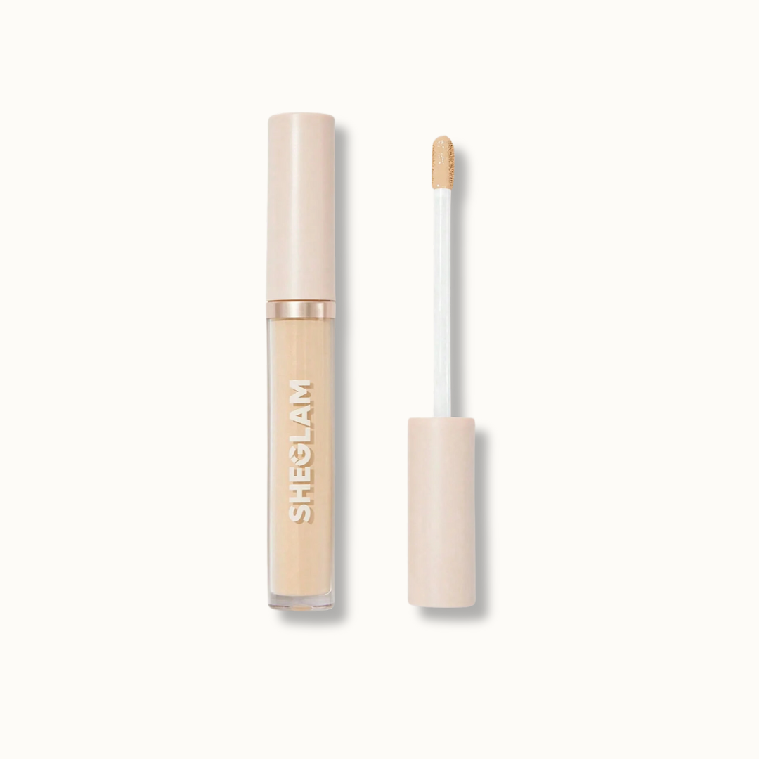 12-Hr Full Coverage Concealer