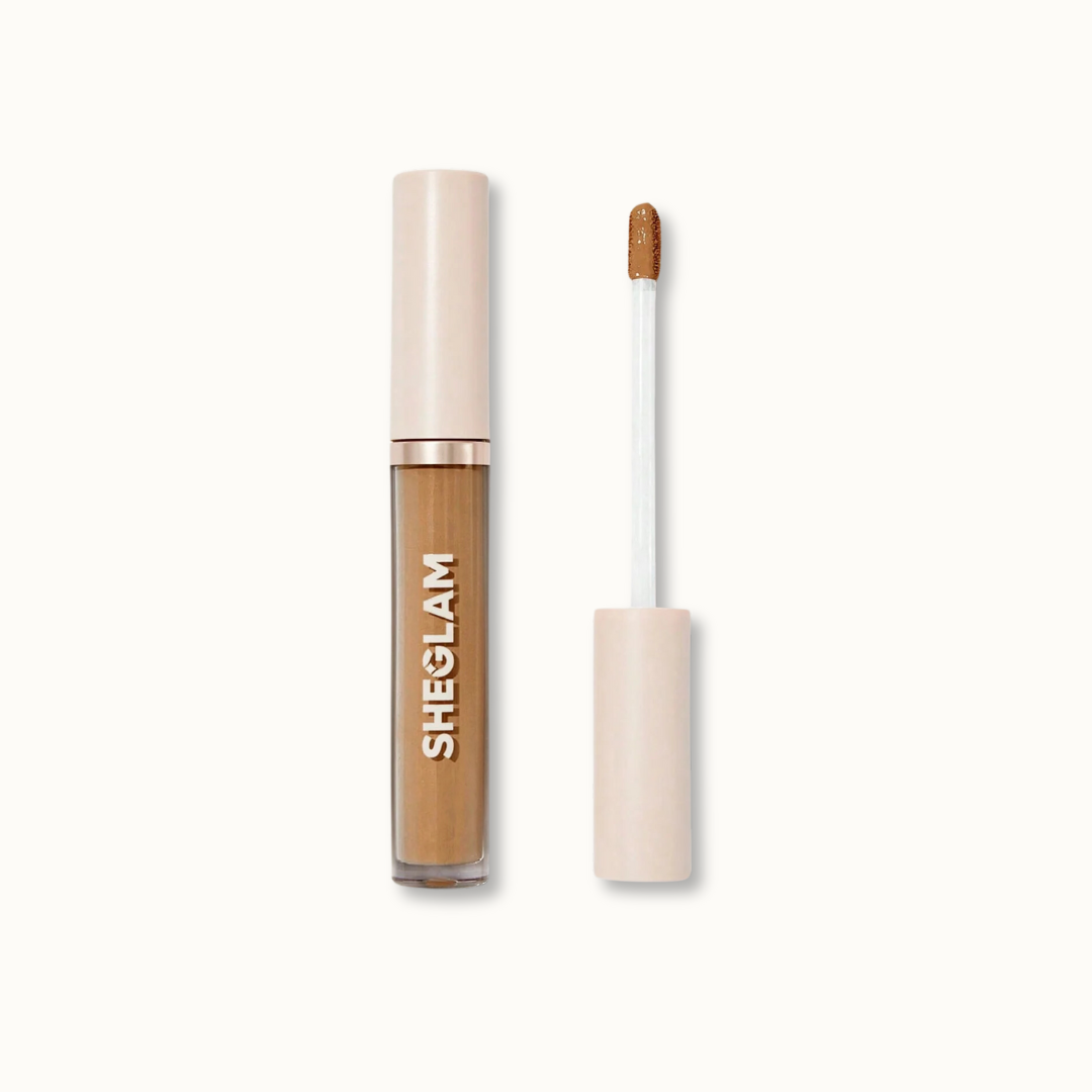 12-Hr Full Coverage Concealer