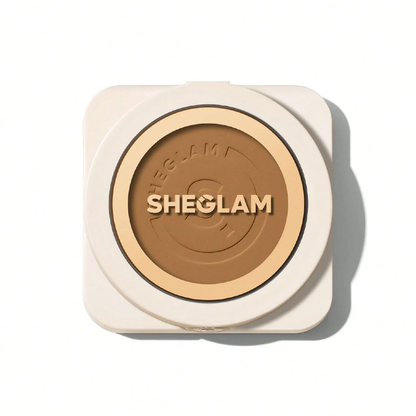 Skin-Focus High Coverage Foundation