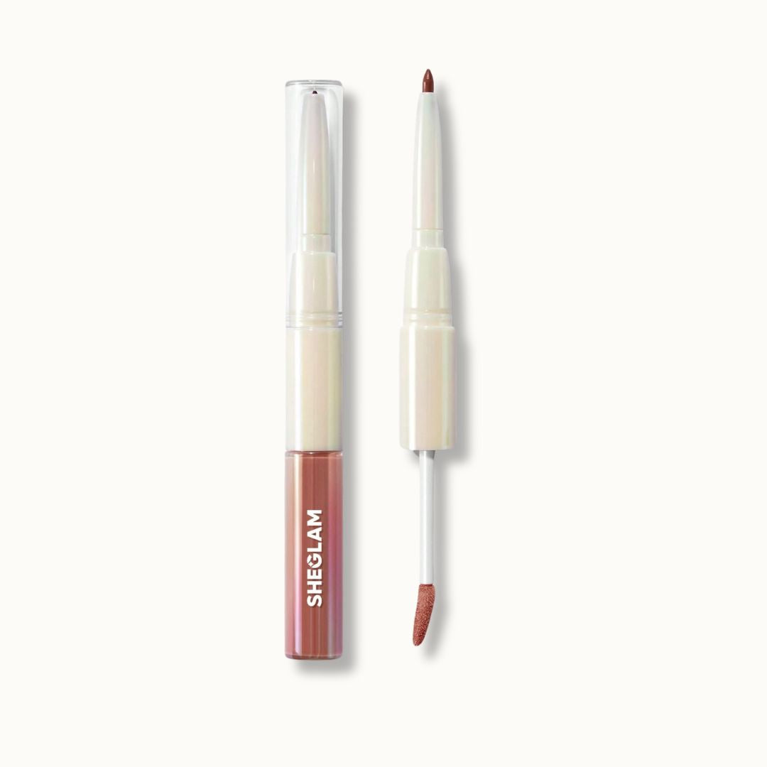 Lip Rules Liner & Gloss Pen