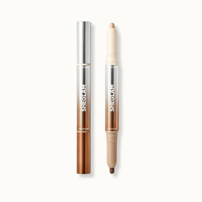 Fine Line 2-in-1 Nose Contour & Highlighter Pen