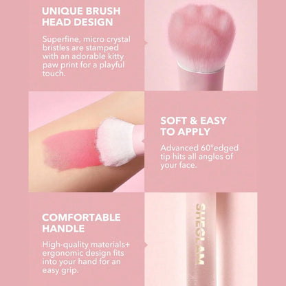 Color Bloom Liquid Blush Brush