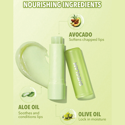 Pout PHresh Color Changing Lipstick