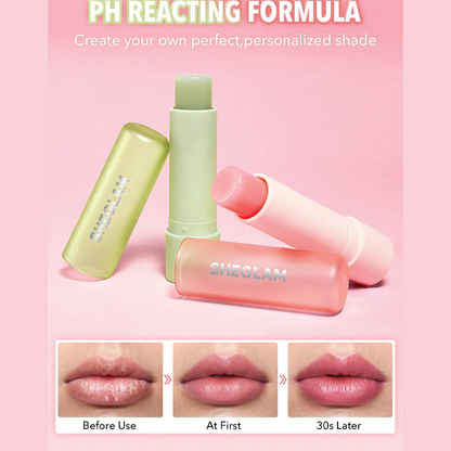 Pout PHresh Color Changing Lipstick