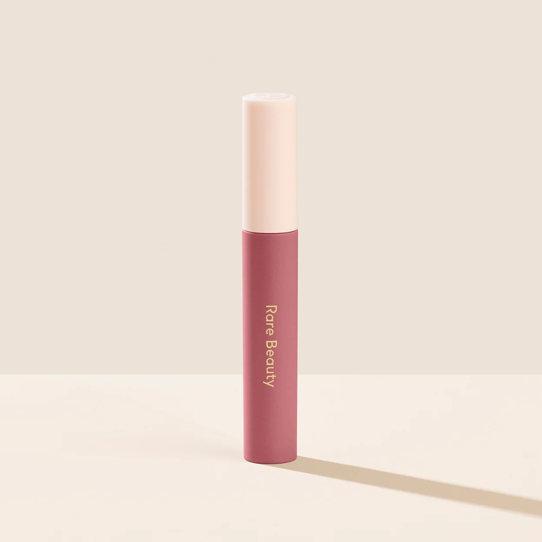 Lip Soufflé Matte Lip Cream